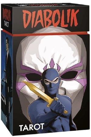 DIABOLIK TAROT | 9788865277980