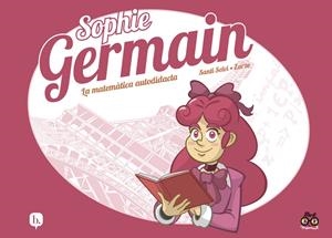 SOPHIE GERMAIN (ED. EN CATALÀ) | 9788413715360 | PEREZ ZARZO, JOSÉ / SELVI, SANTI