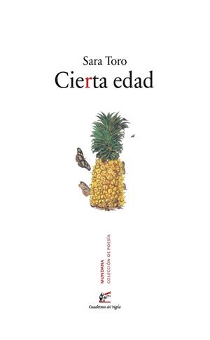 CIERTA EDAD | 9788412654097 | TORO BALLESTEROS, SARA