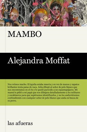 MAMBO | 9788412945942 | MOFFAT, ALEJANDRA