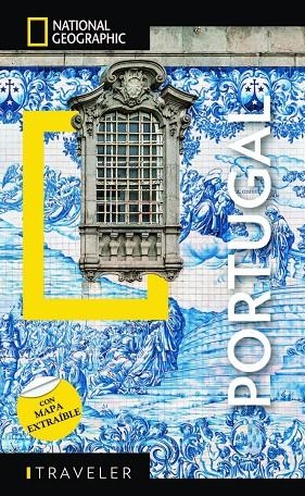 PORTUGAL : GUÍA NATIONAL GEOGRAPHIC TRAVELER [2025] | 9788854057777 | EMMA, ROWLEY / FIONA, DUNLOP / TINO, SORIA