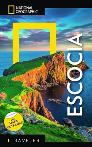 ESCOCIA : GUÍA NATIONAL GEOGRAPHIC TRAVELER [2025] | 9788854057784 | MCKELVIE, ROBIN / MCKELVIE, JENNY