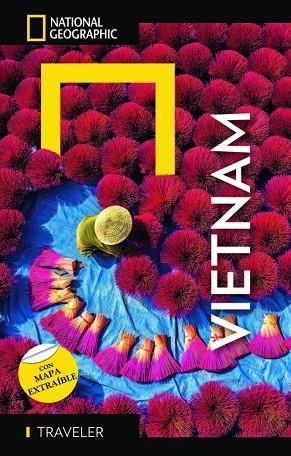 VIETNAM : GUÍA NATIONAL GEOGRAPHIC TRAVELER [2025] | 9788854057791 | EMMONS, RON / LEBOUTILLIER, KRIS