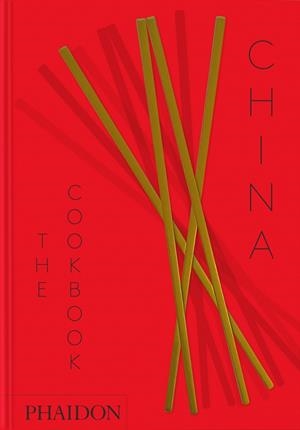 CHINA. THE COOKBOOK | 9781838669225 | FONG CHAN, DIORA / LUM, KEI