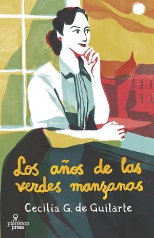 AÑOS DE LAS VERDES MANZANAS, LOS | 9788419362056 | DE GUILARTE, CECILIA G. / AZNAR SOLER, MAN