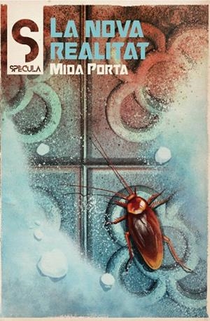 NOVA REALITAT, LA | 9788419415424 | PORTA ALMODOVAR, MIDA