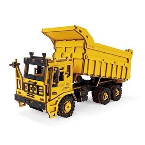 MAQUETA FUSTA DUMP TRACK | 6946785118353