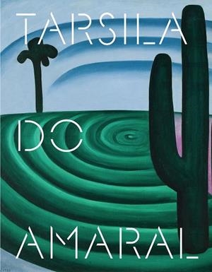 TARSILA DO AMARAL | 9788410024526 | DO AMARAL, TARSILA