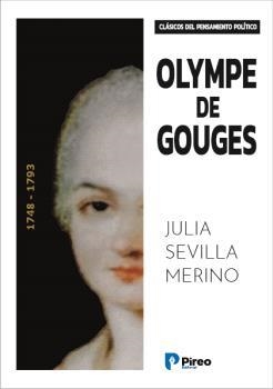 OLYME DE GOUGES | 9788412781991 | SEVILLA MERINO, JULIA