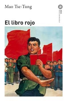 LIBRO ROJO, EL | 9788446056683 | TSE-TUNG, MAO