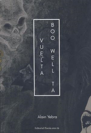 VUELTA BOO WELL TA | 9788418893797 | YEBRA, ALAIN