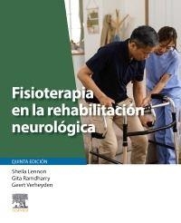 FISIOTERAPIA EN LA REHABILITACION NEUROLOGICA | 9788413827889 | LENNON, SHEILA / RAMDHARRY, GITA / VERHEYDEN, GEERT