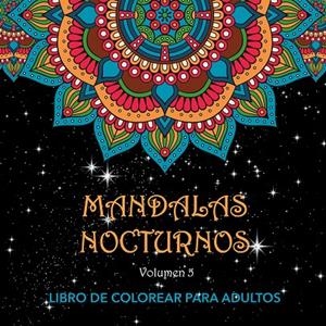 MANDALAS NOCTURNOS. VOL. 05 | 9788412802160 | VARIOS AUTORES
