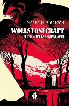 WOLLSTONECRAFT | 9788410254176 | RUIZ GARZÓN, RICARD