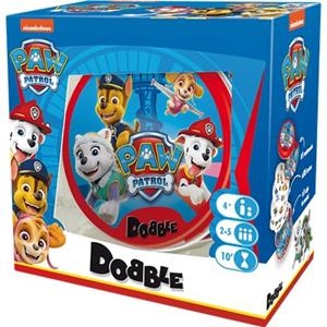 DOBBLE PATRULLA CANINA | 3558380086499