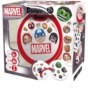 DOBBLE MARVEL EMOJI | 3558380090533
