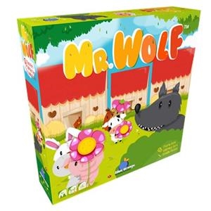 MR. WOLF | 3770000904826