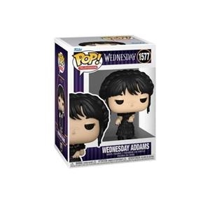FUNKO POP! VINYL WEDNESDAY ADDAMS (DANCING) - MIERCOLES | 8896988331654