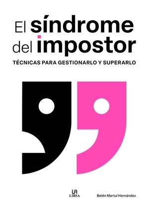 SÍNDROME DEL IMPOSTOR, EL | 9788466244145 | MARTUL HERNANDEZ, BELEN