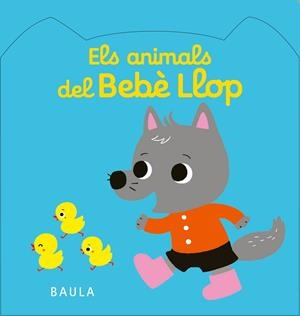 BEBÉ LLOP | 9788447953141