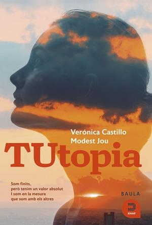TUTOPIA | 9788415995678 | CASTILLO, VERÓNICA / JOU, MODEST