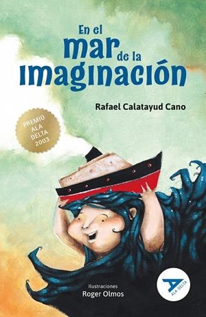 EN EL MAR DE LA IMAGINACIÓN | 9788414041017 | CALATAYUD CANO, RAFAEL