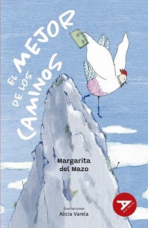 MEJOR DE LOS CAMINOS, EL | 9788414040935 | MAZO, MARGARITA DEL