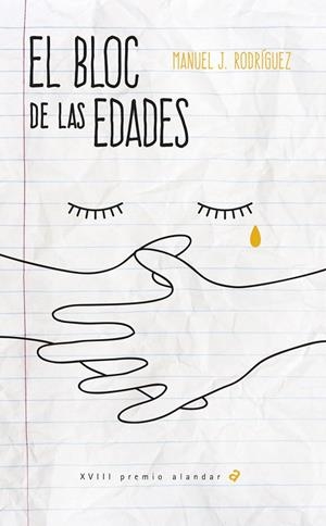 EL BLOC DE LAS EDADES | 9788414015841 | RODRÍGUEZ, MANUEL J.