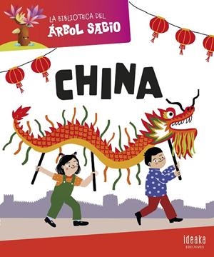 BIBLIOTECA DEL ÁRBOL SABIO, LA : CHINA | 9788414044483
