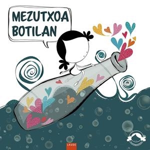 MEZUTXOA BOTILAN | 9788414035924 | MUXOTE POTOLO BAT