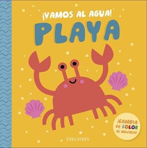 PLAYA | 9788414064061 | TOWNHOUSE PUBLISHING