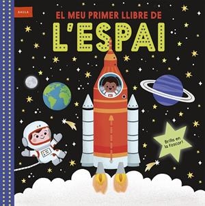 MEU PRIMER LLIBRE DE L'ESPAI, EL | 9788447953769 | MACMILLAN PUBLISHERS INTERNATIONAL
