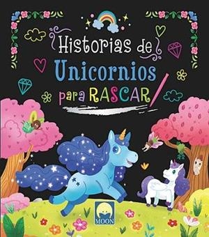 HISTORIAS DE UNICORNIOS PARA RASCAR | 9791256430413 | GUACCIO, MANUELA