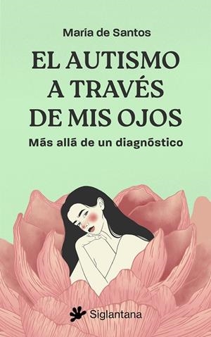 AUTISMO A TRAVÉS DE MIS OJOS, EL | 9788410179462 | ROMERO, MARÍA DE SANTOS
