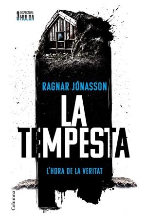 TEMPESTA, LA (INSPECTORA HULDA 3) | 9788466433426 | JÓNASSON, RAGNAR