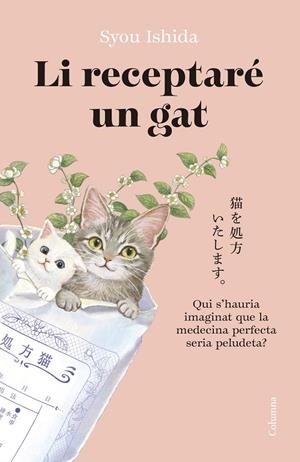 ET RECEPTARÉ UN GAT | 9788466433242 | ISHIDA, SYOU