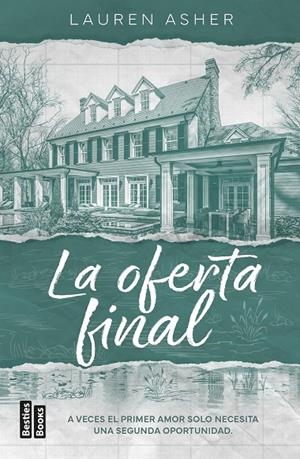 DREAMLAND 03. LA OFERTA FINAL | 9788427053731 | ASHER, LAUREN