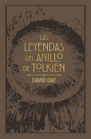 LEYENDAS DEL ANILLO DE TOLKIEN, LAS | 9788445017869 | DAY, DAVID