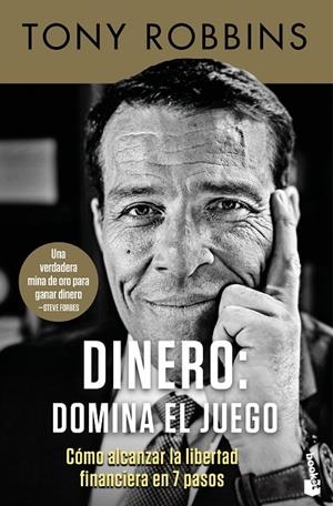 DINERO : DOMINA EL JUEGO | 9788423438587 | ROBBINS, TONY