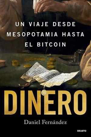 DINERO | 9788423438679 | FERNÁNDEZ MÉNDEZ, DANIEL