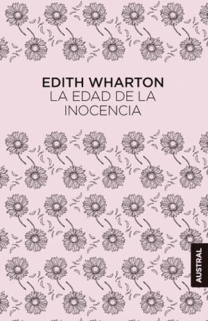 EDAD DE LA INOCENCIA, LA | 9788411075824 | WHARTON, EDITH