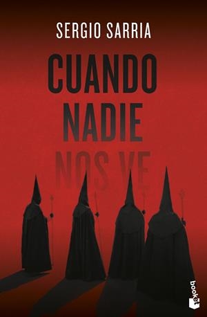 CUANDO NADIE NOS VE (ED. PELÍCULA) | 9788467076363 | SARRIA, SERGIO