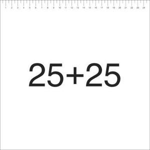 25 + 25 | 9788410708860 | UNIVERSIDAD FRANCISCO DE VITORIA