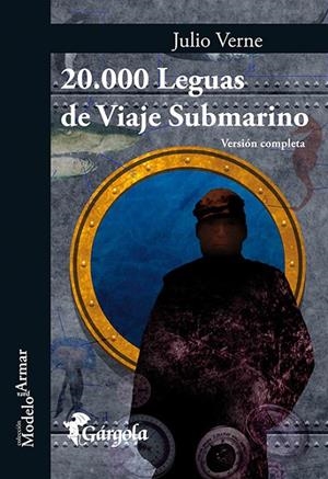 20000 LEGUAS DE VIAJE SUBMARINO | 9789509051034 | VERNE, JULIO