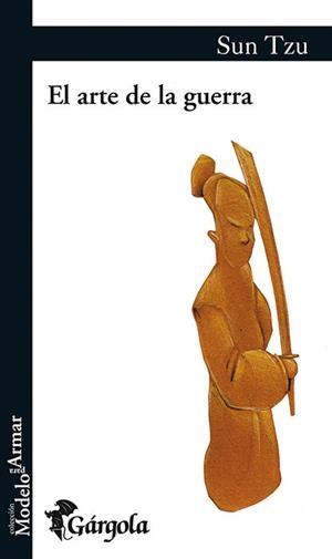 ARTE DE LA GUERRA, EL | 9789509051355 | TZU, SUN