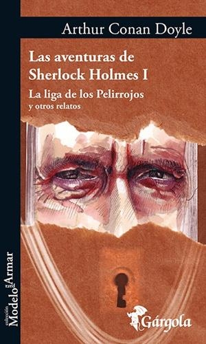 AVENTURAS DE SHERLOCK HOLMES I, LAS | 9789509051164 | DOYLE, ARTHUR CONAN