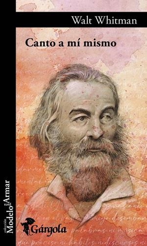 CANTO A MI MISMO | 9789876133548 | WHITMAN, WALT