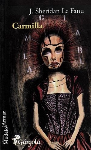 CARMILLA | 9789876131025 | LE FANU, J. SHERIDAN