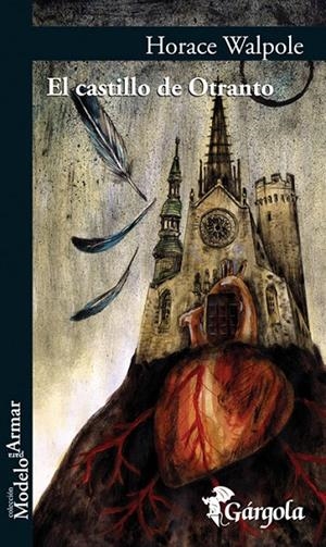 CASTILLO DE OTRANTO, EL | 9789876130875 | WALPOLE, HORACE
