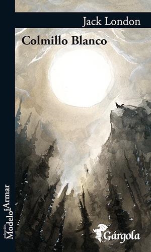 COLMILLO BLANCO | 9789509051201 | LONDON, JACK
